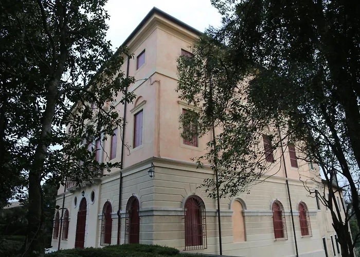 Ines Pove del Grappa