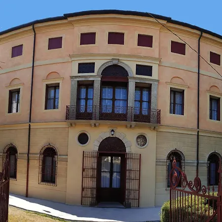 Villa Ines *
