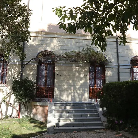 Villa Ines *