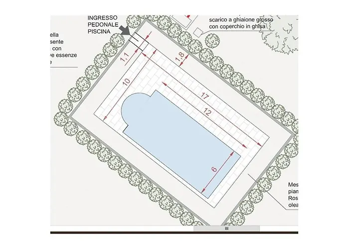 Ines Villa Pove del Grappa